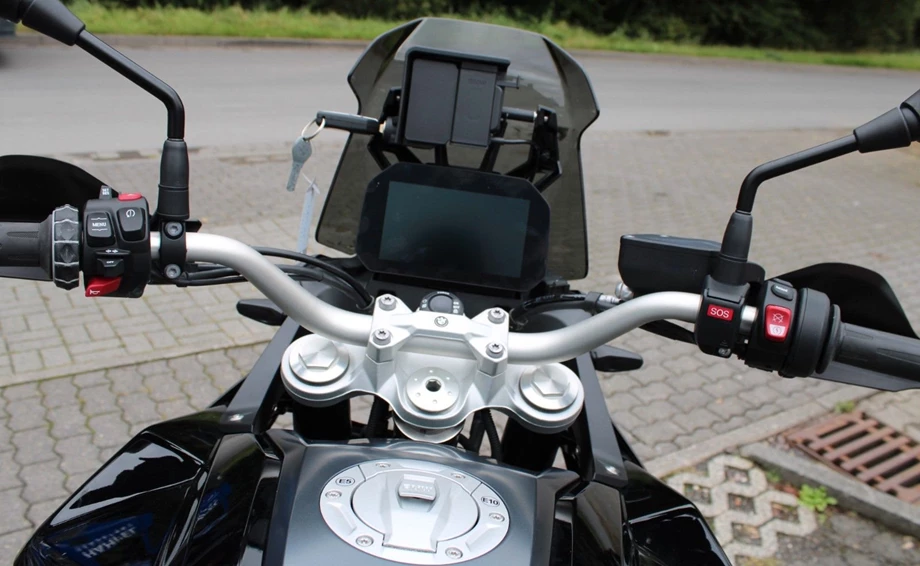 Angebot BMW F 900 GS Bild 14: Angebot BMW F 900 GS