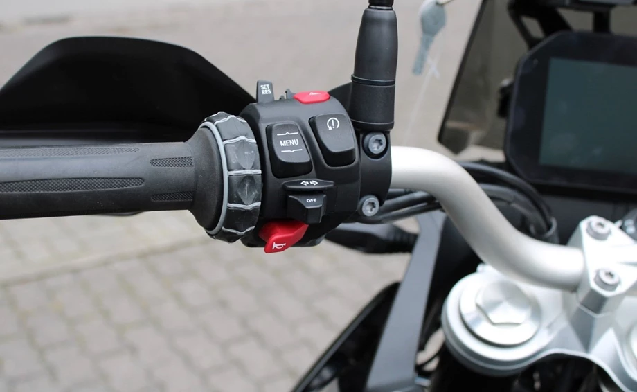 Angebot BMW F 900 GS Bild 15: Angebot BMW F 900 GS