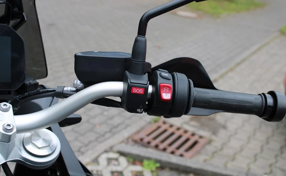 Angebot BMW F 900 GS Bild 16: Angebot BMW F 900 GS