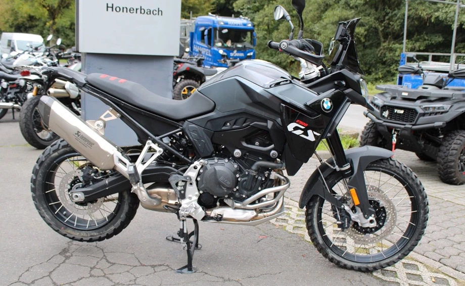 Angebot BMW F 900 GS Bild 17: Angebot BMW F 900 GS