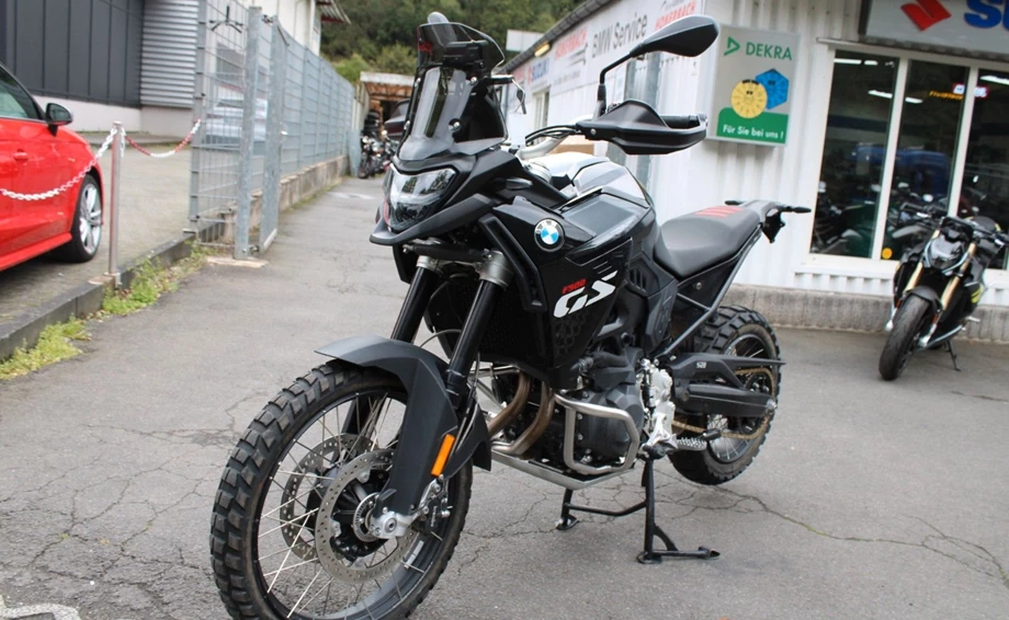 Angebot BMW F 900 GS Bild 2: Angebot BMW F 900 GS