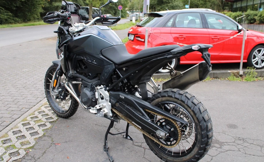 Angebot BMW F 900 GS Bild 3: Angebot BMW F 900 GS