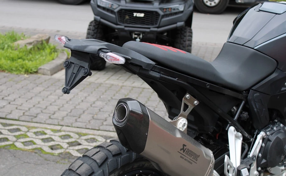 Angebot BMW F 900 GS Bild 5: Angebot BMW F 900 GS