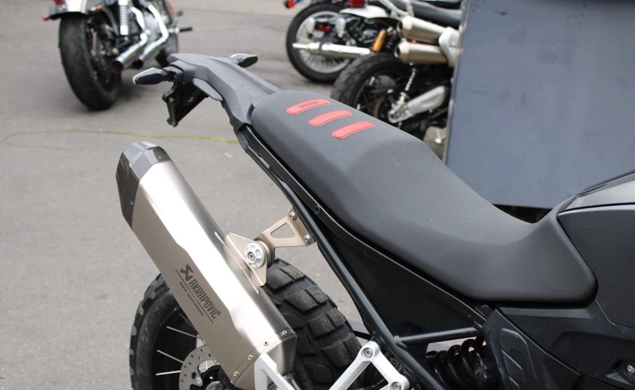 Angebot BMW F 900 GS Bild 6: Angebot BMW F 900 GS