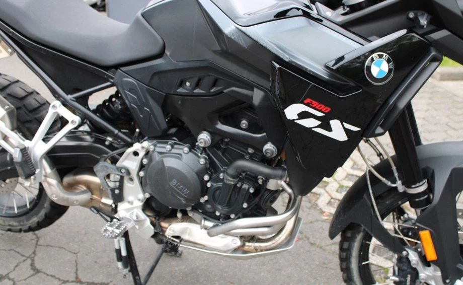 Angebot BMW F 900 GS Bild 7: Angebot BMW F 900 GS