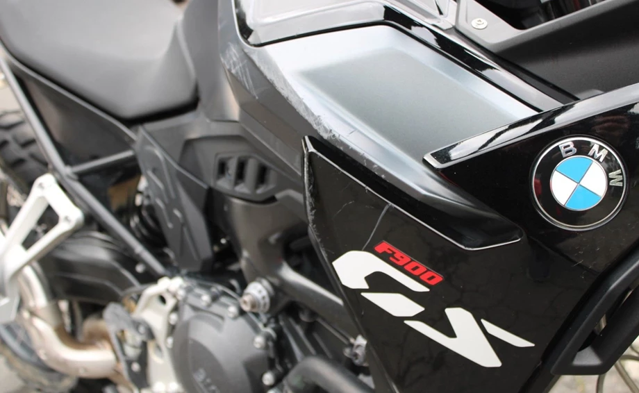 Angebot BMW F 900 GS Bild 9: Angebot BMW F 900 GS