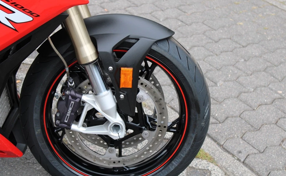 Angebot BMW S 1000 R Bild 10: Angebot BMW S 1000 R