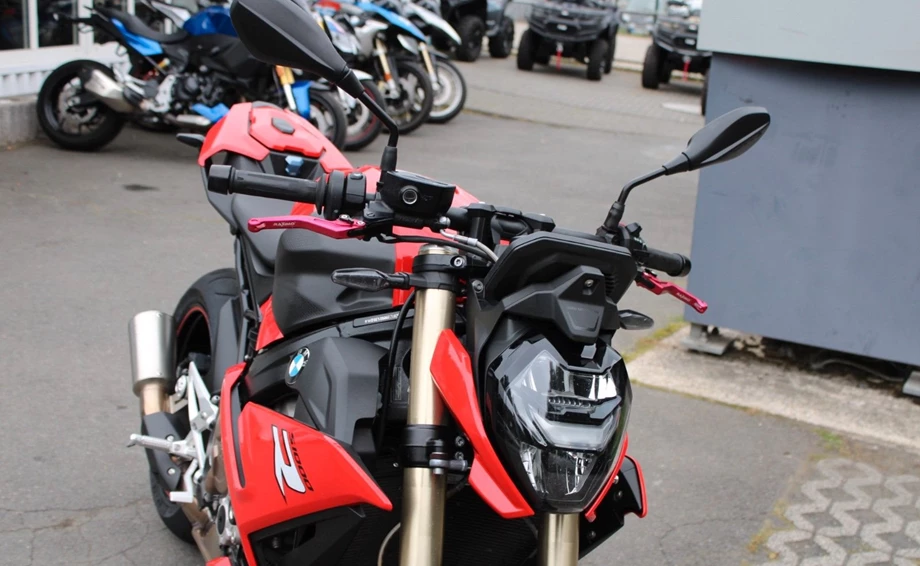 Angebot BMW S 1000 R Bild 11: Angebot BMW S 1000 R