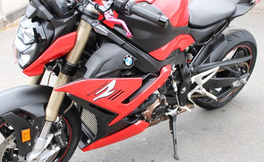 Angebot BMW S 1000 R Bild 12: Angebot BMW S 1000 R