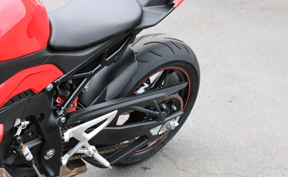 Angebot BMW S 1000 R Bild 13: Angebot BMW S 1000 R