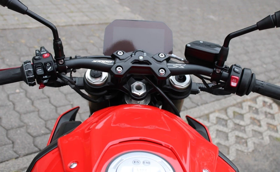 Angebot BMW S 1000 R Bild 14: Angebot BMW S 1000 R