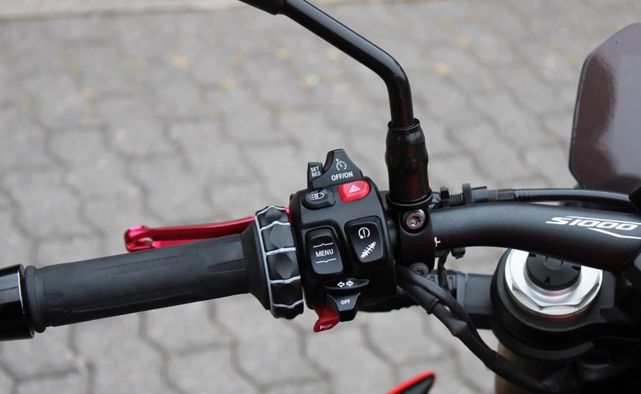 Angebot BMW S 1000 R Bild 15: Angebot BMW S 1000 R