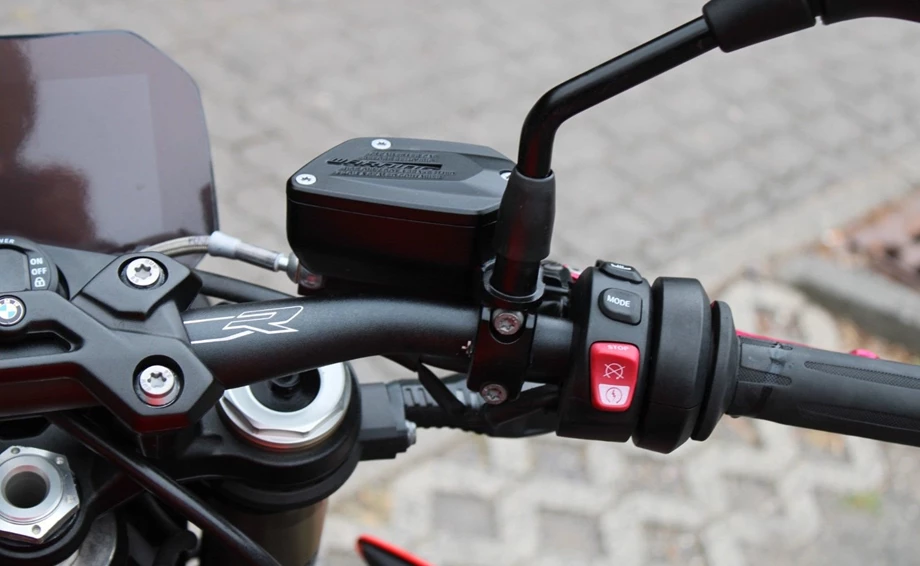 Angebot BMW S 1000 R Bild 16: Angebot BMW S 1000 R