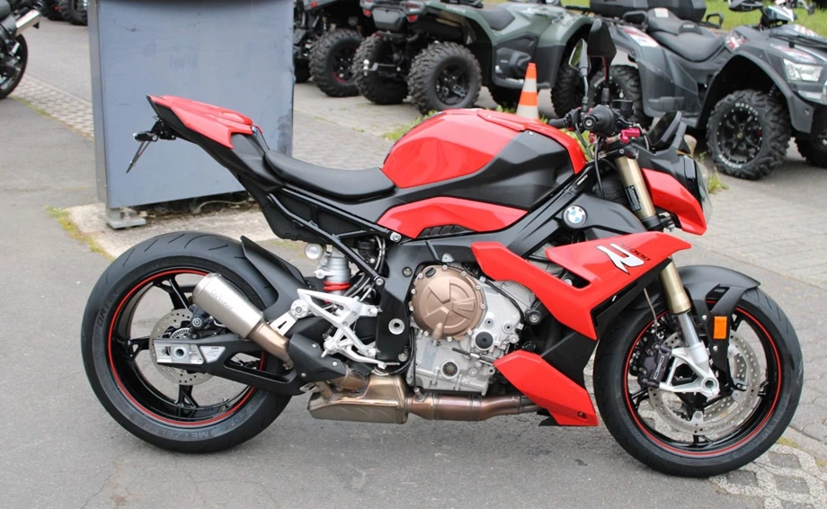 Angebot BMW S 1000 R Bild 17: Angebot BMW S 1000 R