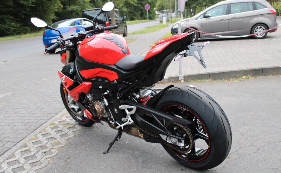 Angebot BMW S 1000 R Bild 3: Angebot BMW S 1000 R