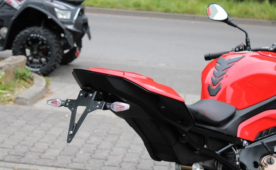 Angebot BMW S 1000 R Bild 5: Angebot BMW S 1000 R