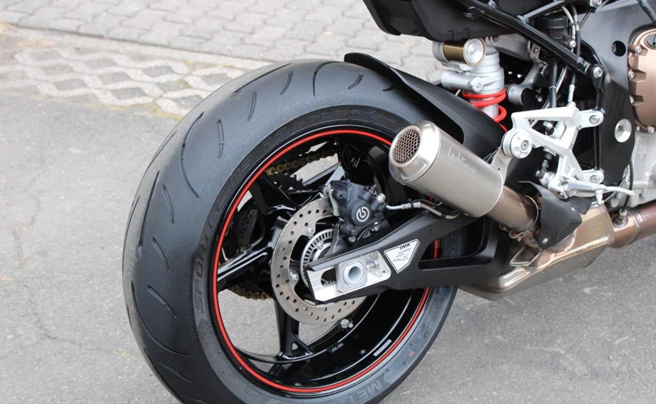 Angebot BMW S 1000 R Bild 6: Angebot BMW S 1000 R