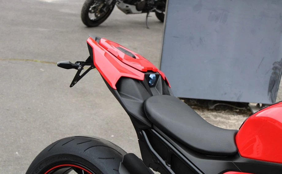 Angebot BMW S 1000 R Bild 7: Angebot BMW S 1000 R