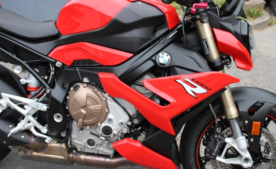 Angebot BMW S 1000 R Bild 9: Angebot BMW S 1000 R