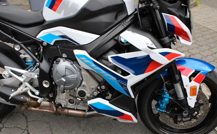 Angebot BMW M 1000 RR Bild 10: Angebot BMW M 1000 RR