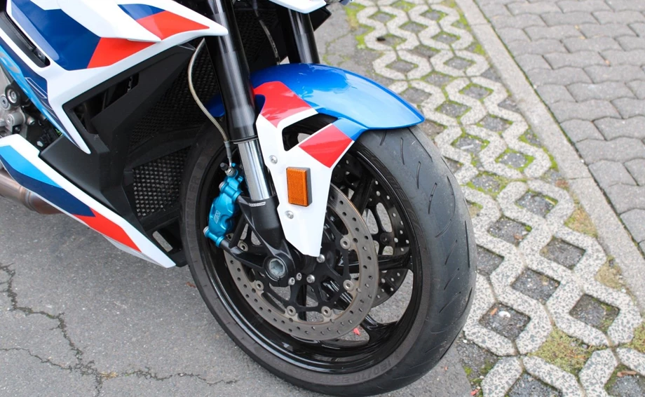 Angebot BMW M 1000 RR Bild 12: Angebot BMW M 1000 RR