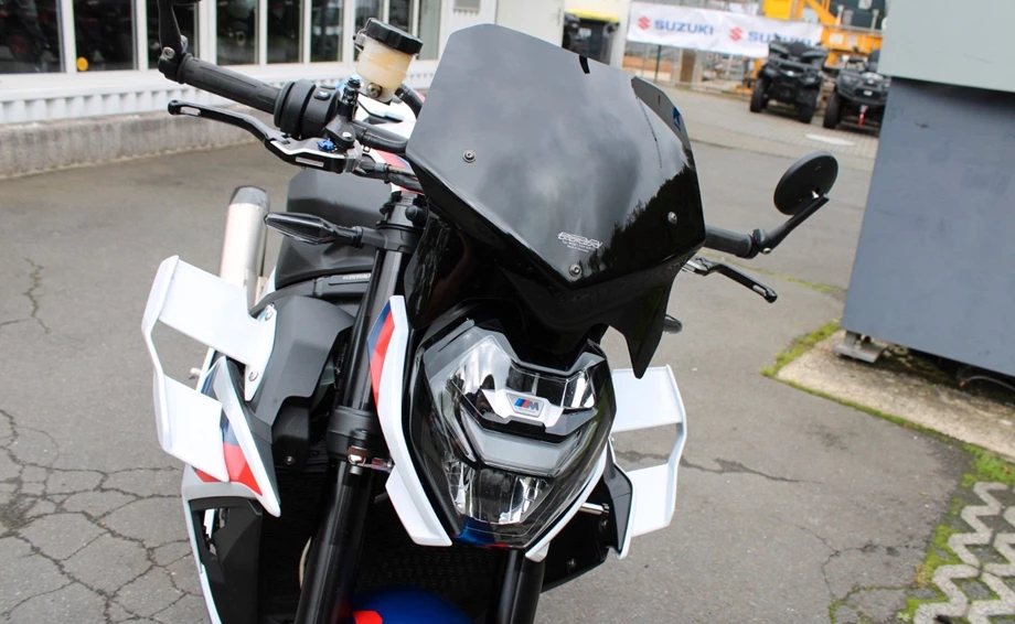 Angebot BMW M 1000 RR Bild 13: Angebot BMW M 1000 RR