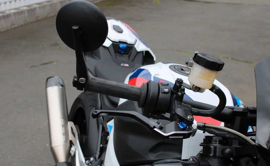 Angebot BMW M 1000 RR Bild 14: Angebot BMW M 1000 RR