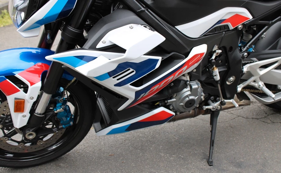 Angebot BMW M 1000 RR Bild 15: Angebot BMW M 1000 RR