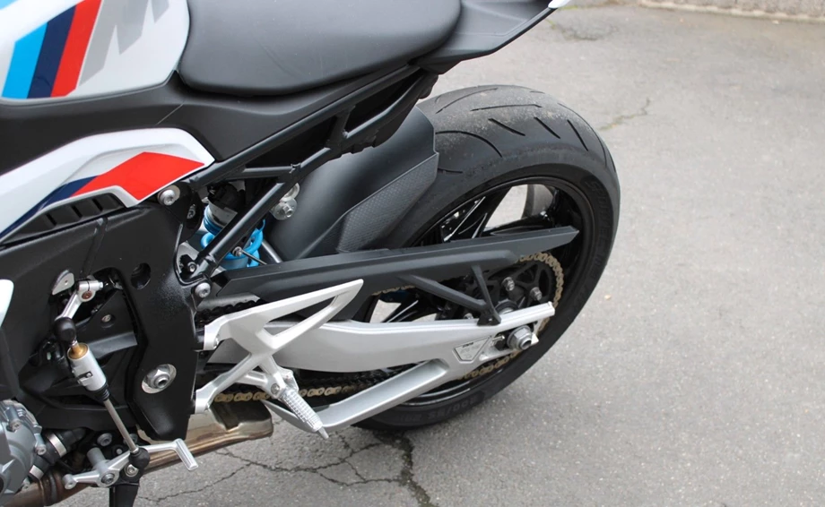 Angebot BMW M 1000 RR Bild 16: Angebot BMW M 1000 RR