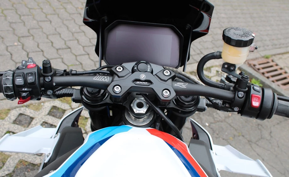 Angebot BMW M 1000 RR Bild 18: Angebot BMW M 1000 RR