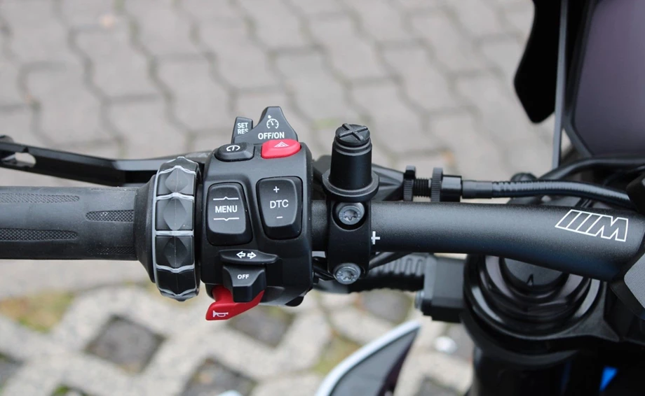 Angebot BMW M 1000 RR Bild 19: Angebot BMW M 1000 RR