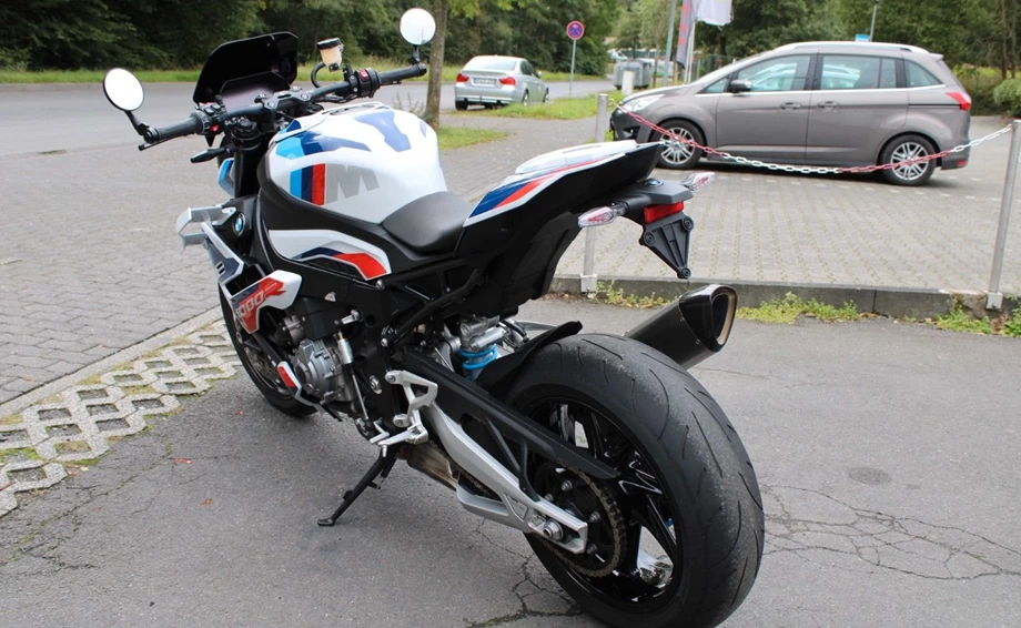 Angebot BMW M 1000 RR Bild 3: Angebot BMW M 1000 RR