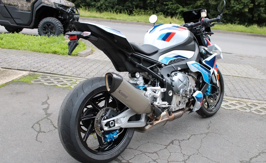 Angebot BMW M 1000 RR Bild 4: Angebot BMW M 1000 RR