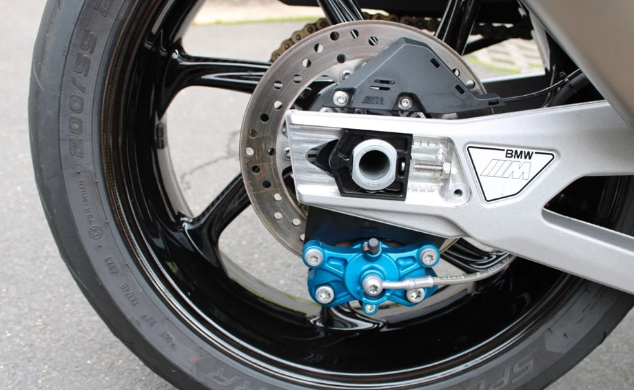 Angebot BMW M 1000 RR Bild 7: Angebot BMW M 1000 RR