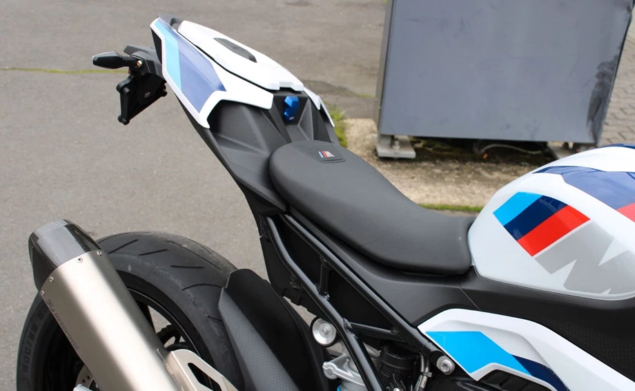 Angebot BMW M 1000 RR Bild 8: Angebot BMW M 1000 RR