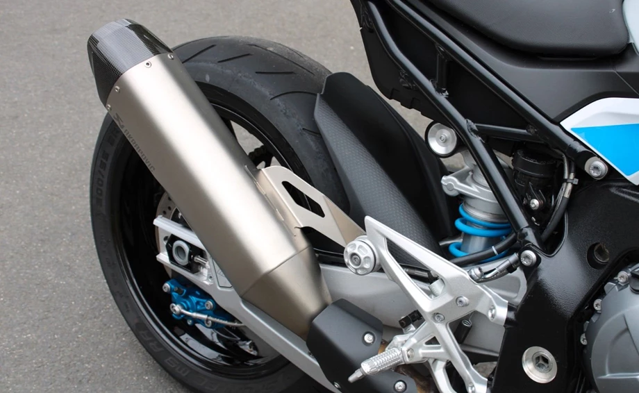 Angebot BMW M 1000 RR Bild 9: Angebot BMW M 1000 RR