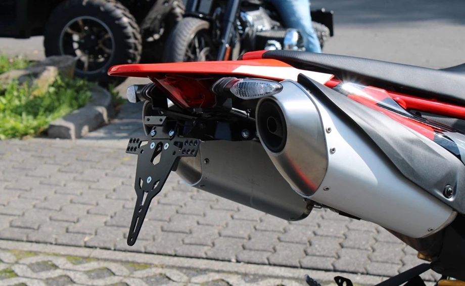 Angebot Ducati Hypermotard 698 Mono RVE Bild 5: Angebot Ducati Hypermotard 698 Mono RVE