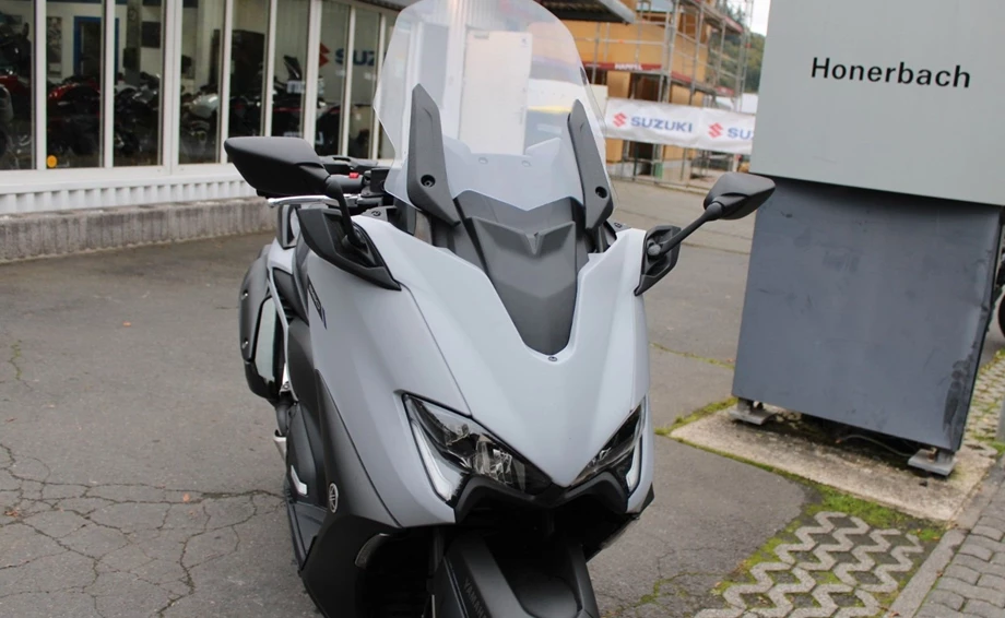 Angebot Yamaha TMAX 560 Bild 10: Angebot Yamaha TMAX 560