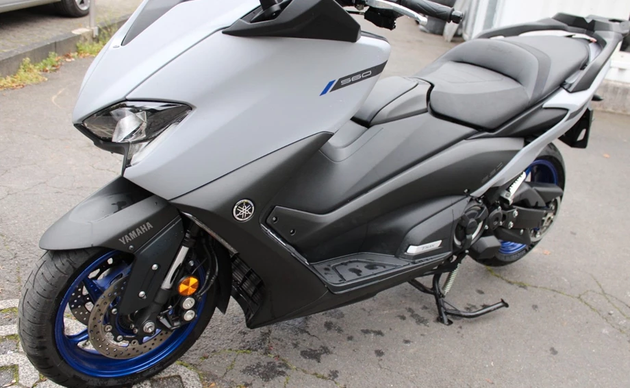 Angebot Yamaha TMAX 560 Bild 11: Angebot Yamaha TMAX 560