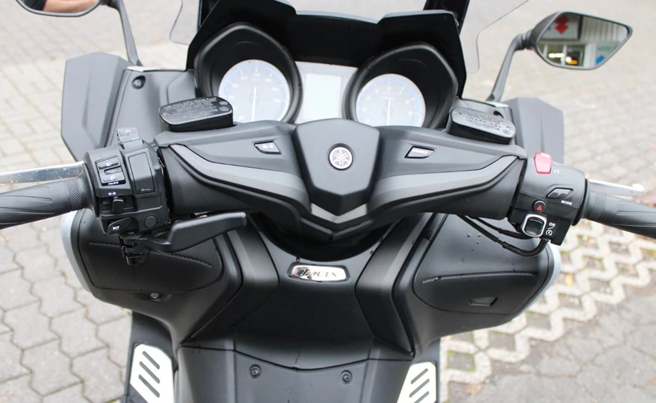 Angebot Yamaha TMAX 560 Bild 13: Angebot Yamaha TMAX 560