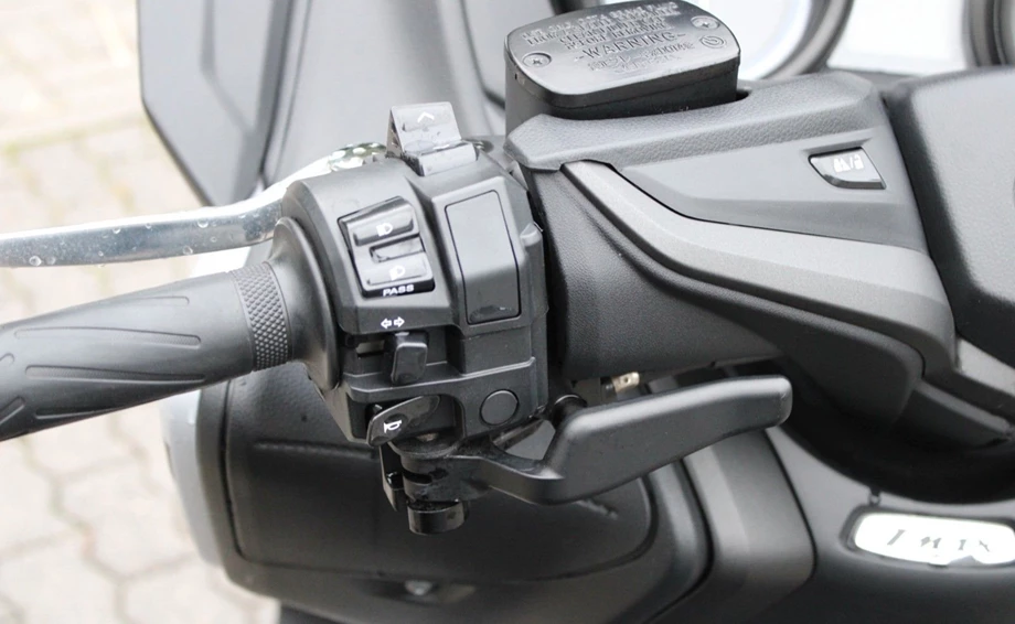 Angebot Yamaha TMAX 560 Bild 14: Angebot Yamaha TMAX 560