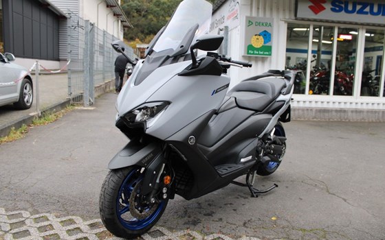 Gebrauchtmotorrad Yamaha TMAX 560 - Bild 2