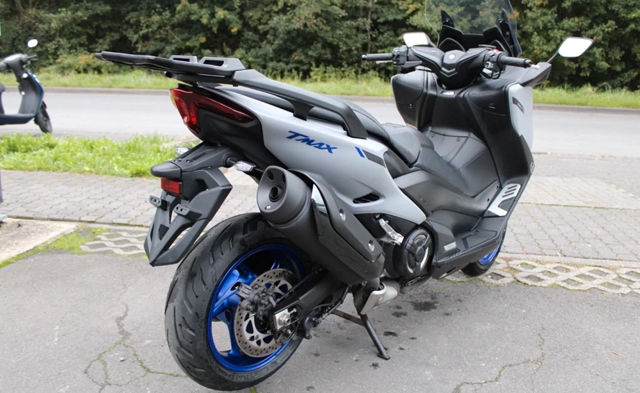 Angebot Yamaha TMAX 560 Bild 4: Angebot Yamaha TMAX 560