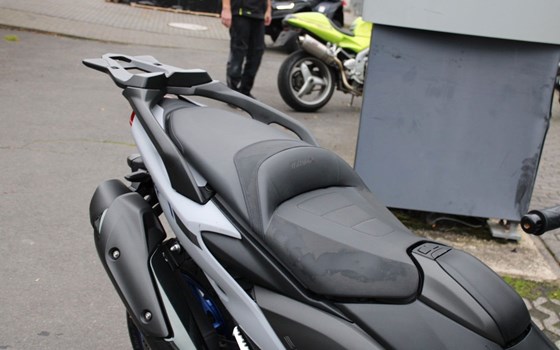 Gebrauchtmotorrad Yamaha TMAX 560 - Bild 7