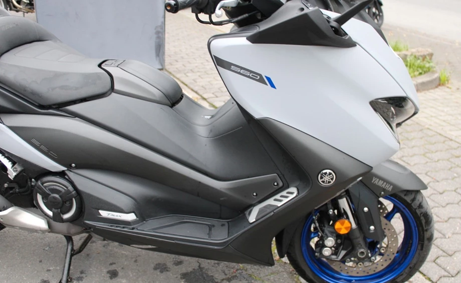 Angebot Yamaha TMAX 560 Bild 8: Angebot Yamaha TMAX 560