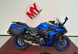 Gebrauchte Suzuki GSX-S1000GT