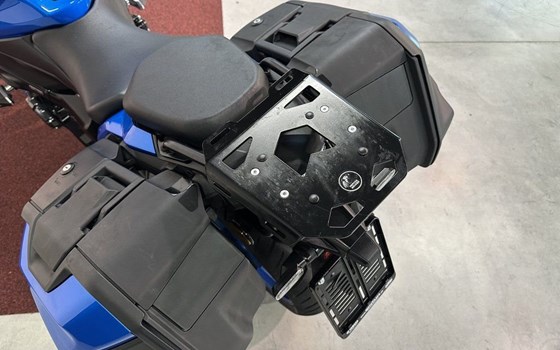 Gebrauchtmotorrad Suzuki GSX-S1000GT - Bild 10