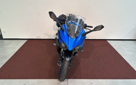Gebrauchtmotorrad Suzuki GSX-S1000GT - Bild 3