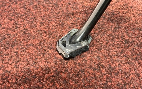 Gebrauchtmotorrad Suzuki GSX-S1000GT - Bild 9