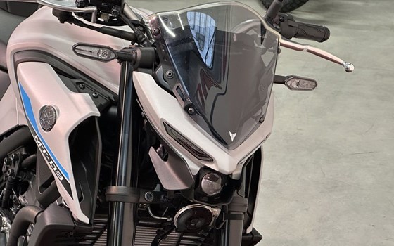 Gebrauchtmotorrad Yamaha MT-03 - Bild 11